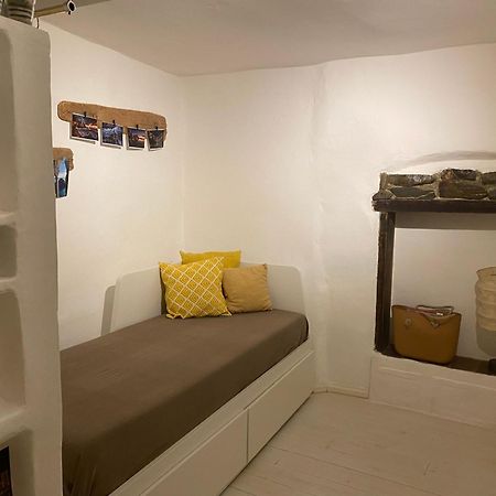 Vezzhouse Villa Vezzano Ligure Buitenkant foto