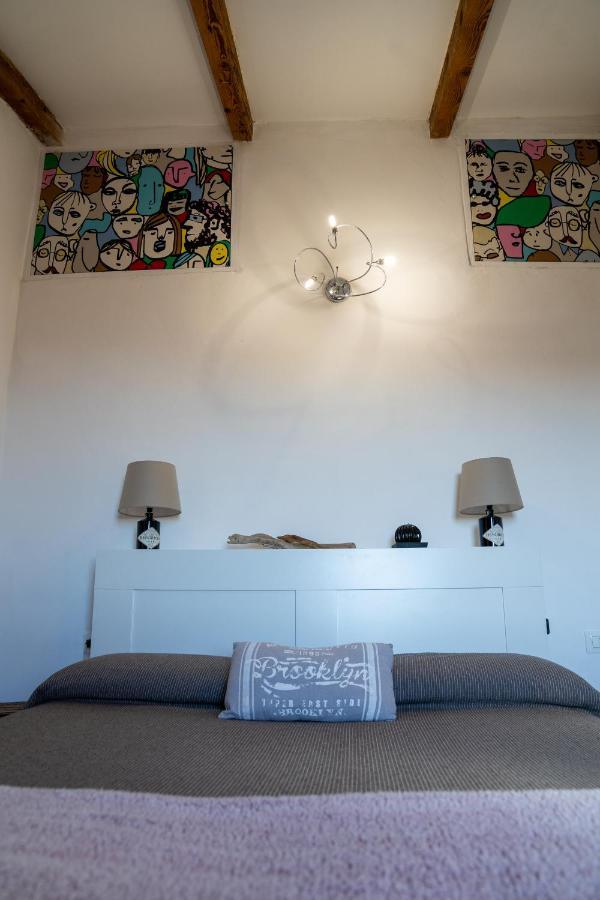 Vezzhouse Villa Vezzano Ligure Buitenkant foto