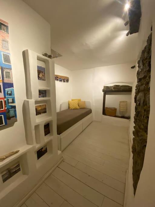 Vezzhouse Villa Vezzano Ligure Buitenkant foto