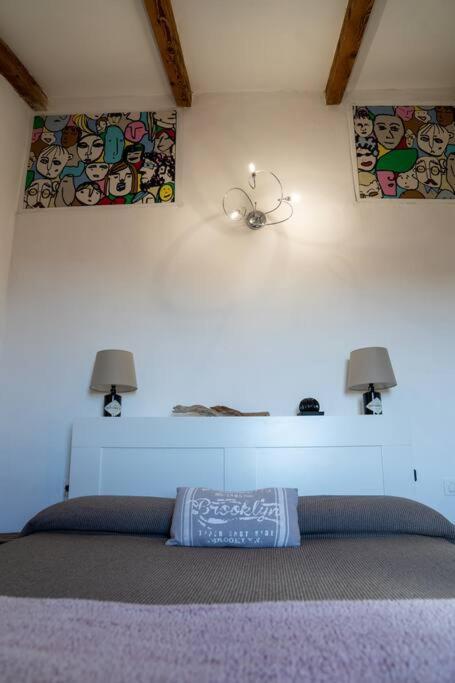 Vezzhouse Villa Vezzano Ligure Buitenkant foto
